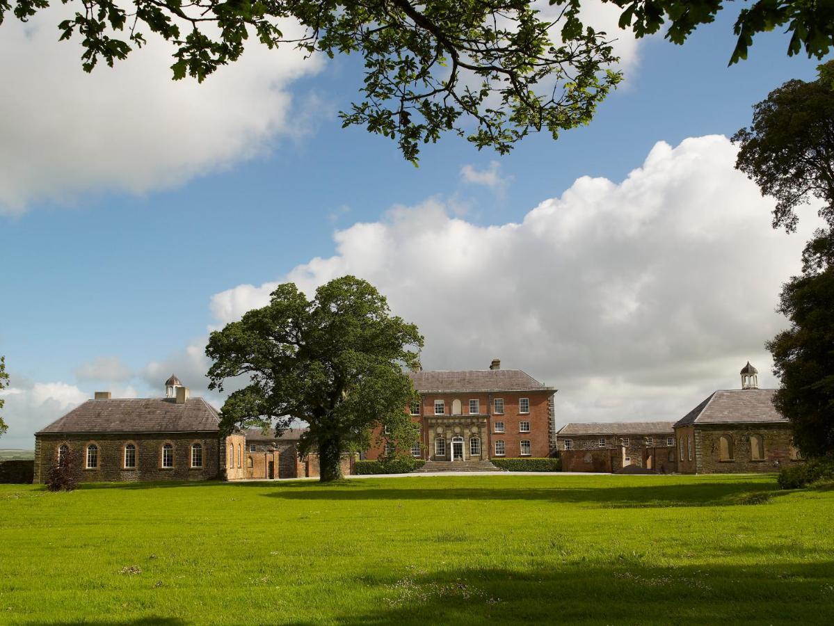 The Courtyard Kilshannig Fermoy Exteriör bild
