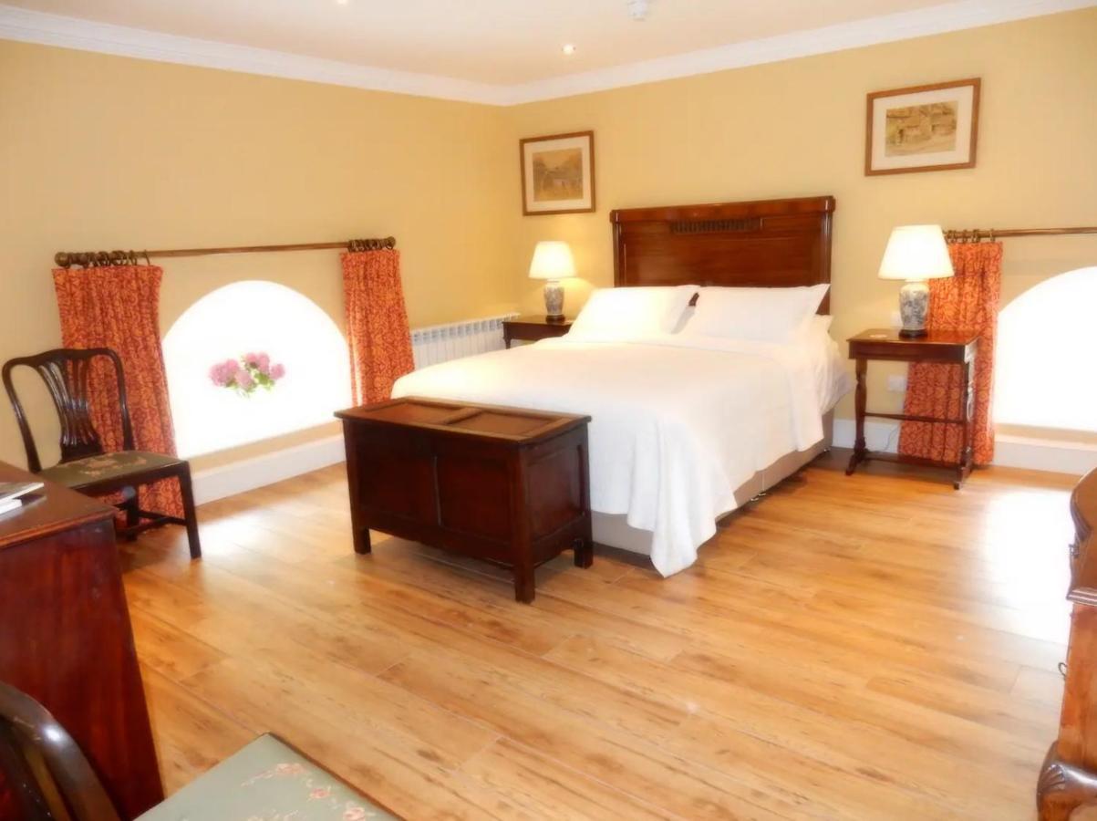 The Courtyard Kilshannig Fermoy Exteriör bild